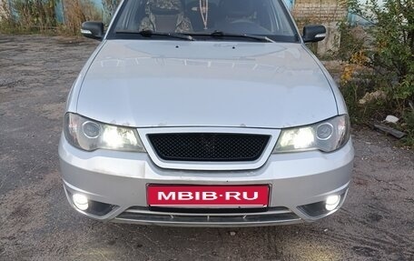 Daewoo Nexia I рестайлинг, 2012 год, 225 000 рублей, 1 фотография