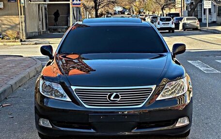 Lexus LS IV, 2006 год, 1 050 000 рублей, 1 фотография