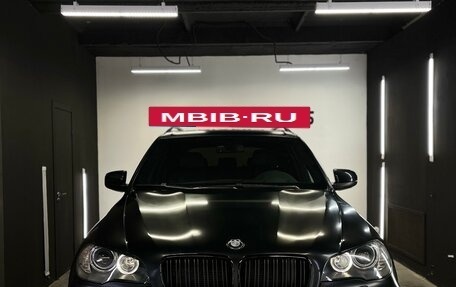 BMW X5, 2007 год, 1 800 000 рублей, 1 фотография