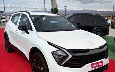 KIA Sportage IV рестайлинг, 2025 год, 3 980 000 рублей, 1 фотография