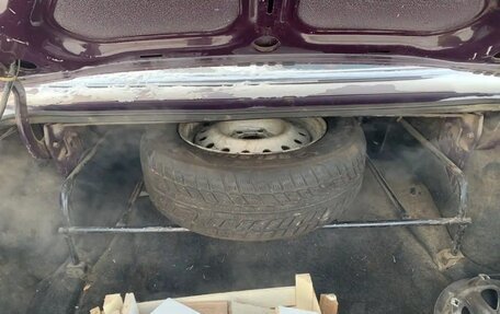 ГАЗ 3110 «Волга», 2000 год, 120 000 рублей, 1 фотография