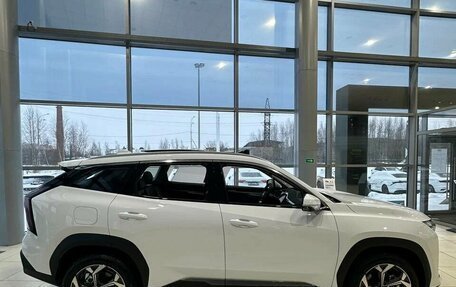 Geely Atlas, 2025 год, 3 970 990 рублей, 1 фотография