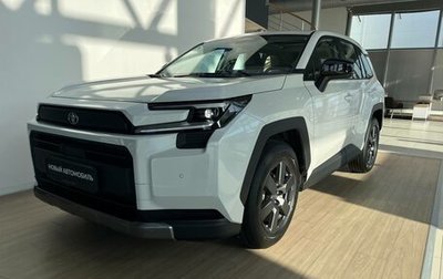 Toyota RAV4, 2025 год, 5 299 000 рублей, 1 фотография