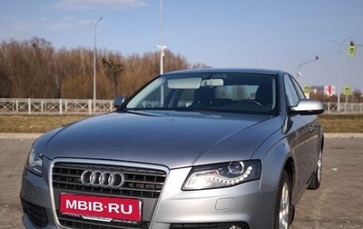 Audi A4, 2011 год, 830 000 рублей, 1 фотография