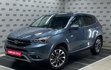 Chery Tiggo 7 I, 2020 год, 1 290 000 рублей, 1 фотография