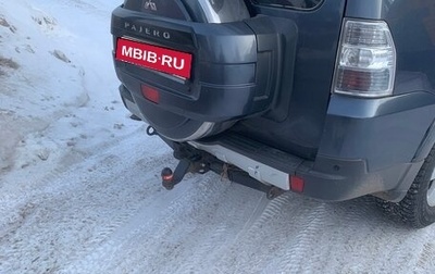 Mitsubishi Pajero IV, 2008 год, 1 600 000 рублей, 1 фотография