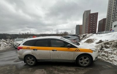 Ford Focus III, 2016 год, 560 000 рублей, 1 фотография