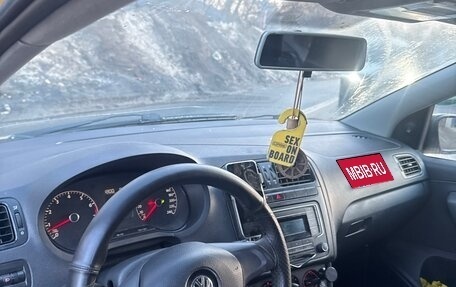 Volkswagen Polo VI (EU Market), 2018 год, 390 000 рублей, 1 фотография