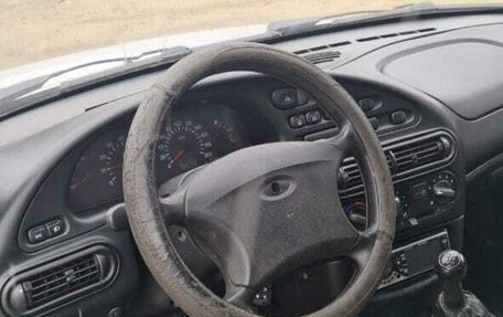 Chevrolet Niva I рестайлинг, 2005 год, 450 000 рублей, 1 фотография