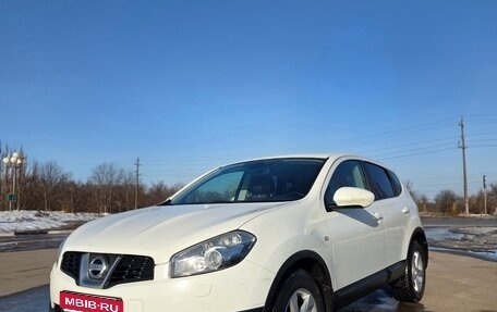 Nissan Qashqai, 2012 год, 950 000 рублей, 1 фотография