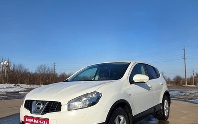 Nissan Qashqai, 2012 год, 950 000 рублей, 1 фотография