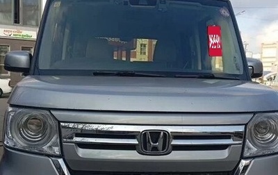 Honda N-BOX II, 2021 год, 1 200 000 рублей, 1 фотография