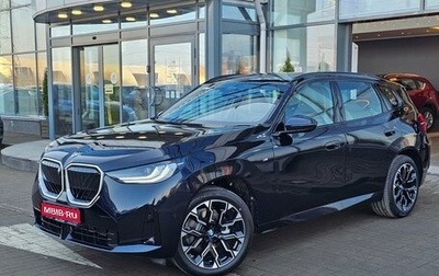 BMW X3, 2025 год, 6 990 000 рублей, 1 фотография