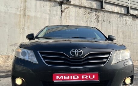 Toyota Camry, 2011 год, 1 170 000 рублей, 1 фотография