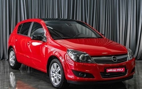 Opel Astra H, 2008 год, 599 000 рублей, 1 фотография