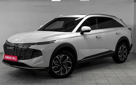 Haval F7, 2024 год, 3 350 000 рублей, 1 фотография