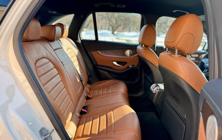 Mercedes-Benz GLC, 2018 год, 3 590 000 рублей, 31 фотография
