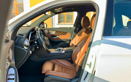 Mercedes-Benz GLC, 2018 год, 3 590 000 рублей, 23 фотография