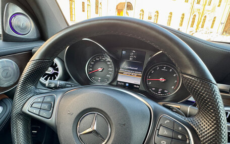 Mercedes-Benz GLC, 2018 год, 3 590 000 рублей, 35 фотография