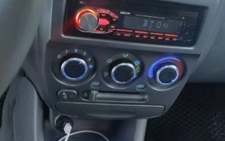 Hyundai Accent II, 2006 год, 12 фотография