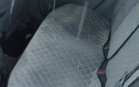 Hyundai Accent II, 2006 год, 15 фотография