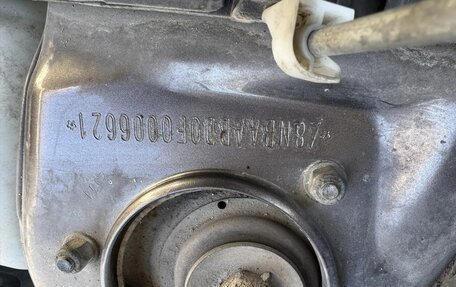 Datsun on-DO I рестайлинг, 2014 год, 480 000 рублей, 5 фотография