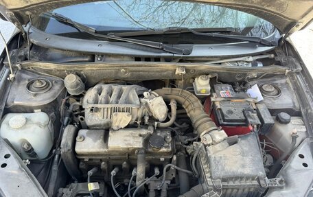 Datsun on-DO I рестайлинг, 2014 год, 480 000 рублей, 6 фотография