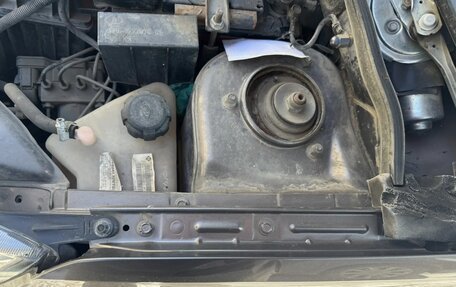 Datsun on-DO I рестайлинг, 2014 год, 480 000 рублей, 3 фотография