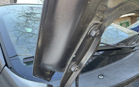 Datsun on-DO I рестайлинг, 2014 год, 480 000 рублей, 7 фотография