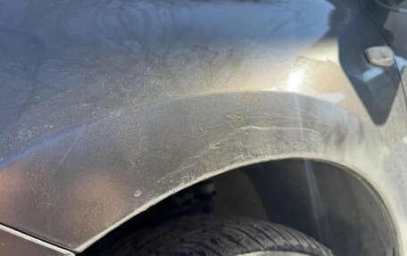 Datsun on-DO I рестайлинг, 2014 год, 480 000 рублей, 13 фотография