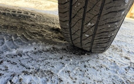 Datsun on-DO I рестайлинг, 2014 год, 480 000 рублей, 16 фотография