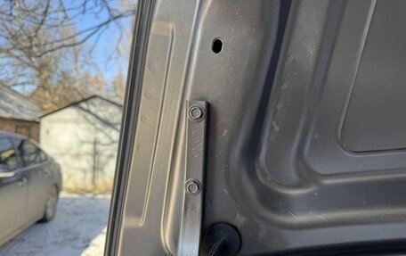 Datsun on-DO I рестайлинг, 2014 год, 480 000 рублей, 20 фотография