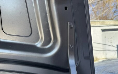 Datsun on-DO I рестайлинг, 2014 год, 480 000 рублей, 21 фотография