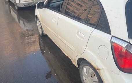 KIA Rio II, 2011 год, 500 000 рублей, 3 фотография