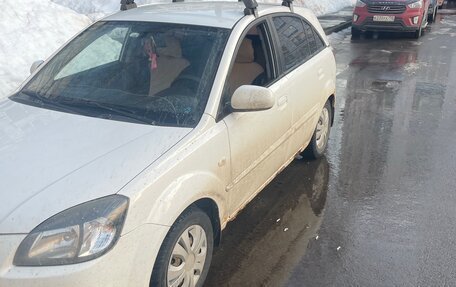 KIA Rio II, 2011 год, 500 000 рублей, 2 фотография