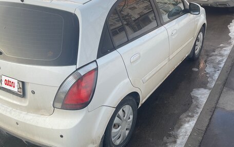KIA Rio II, 2011 год, 500 000 рублей, 5 фотография
