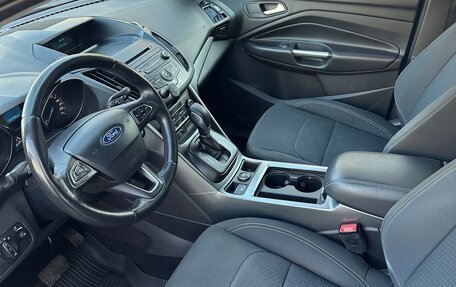 Ford Kuga III, 2018 год, 1 495 000 рублей, 5 фотография