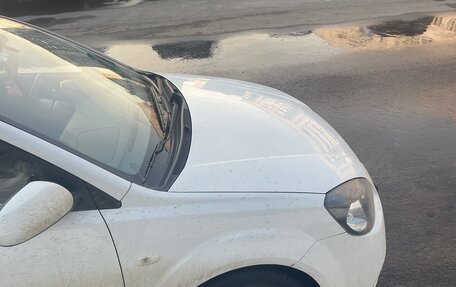 KIA Rio II, 2011 год, 500 000 рублей, 7 фотография