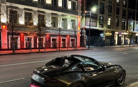 Mazda MX-5, 2019 год, 3 800 000 рублей, 2 фотография