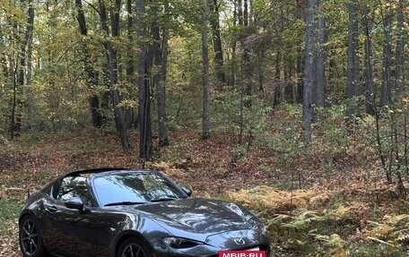 Mazda MX-5, 2019 год, 3 800 000 рублей, 3 фотография