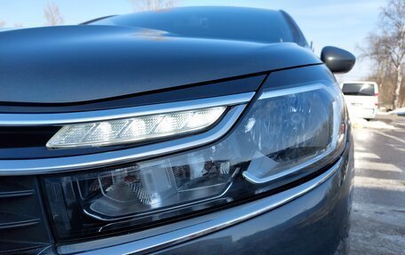 Citroen C4 II рестайлинг, 2016 год, 1 090 000 рублей, 12 фотография