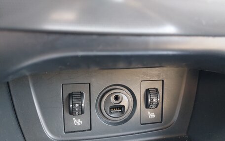 Citroen C4 II рестайлинг, 2016 год, 1 090 000 рублей, 21 фотография