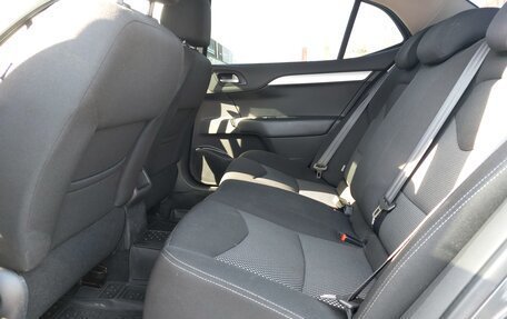 Citroen C4 II рестайлинг, 2016 год, 1 090 000 рублей, 24 фотография