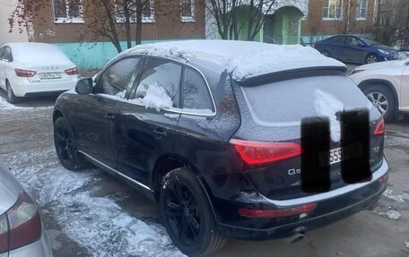 Audi Q5, 2014 год, 1 300 000 рублей, 2 фотография