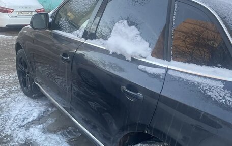 Audi Q5, 2014 год, 1 300 000 рублей, 4 фотография