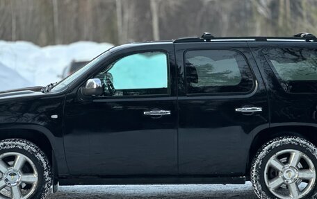 Chevrolet Tahoe III, 2012 год, 2 149 000 рублей, 10 фотография