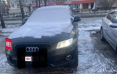Audi Q5, 2014 год, 1 300 000 рублей, 5 фотография