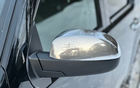 Chevrolet Tahoe III, 2012 год, 2 149 000 рублей, 14 фотография