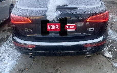 Audi Q5, 2014 год, 1 300 000 рублей, 3 фотография
