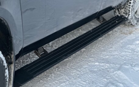 Chevrolet Tahoe III, 2012 год, 2 149 000 рублей, 12 фотография